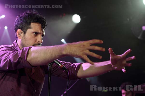 WHY - 2012-10-07 - PARIS - La Maroquinerie - 